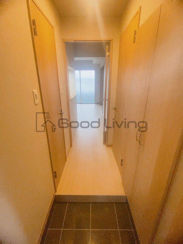 玄関　第一印象って大事ですよね