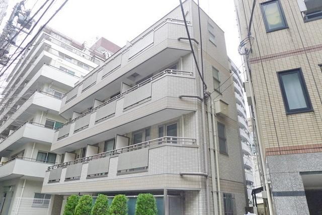 建物外観　お部屋探しは株式会社　タウンハウジング　までお気軽にお問合…