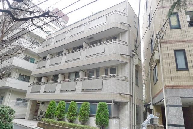 建物外観　お部屋探しは株式会社　タウンハウジング　までお気軽にお問合…