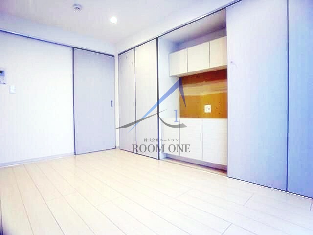 その他部屋・スペース　寝室です。