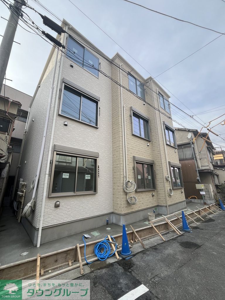 その他部屋・スペース　外観