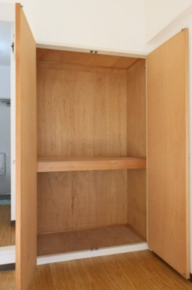 収納　※別部屋参考写真