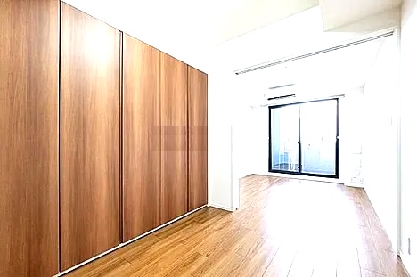 居室・リビング　別部屋参考写真