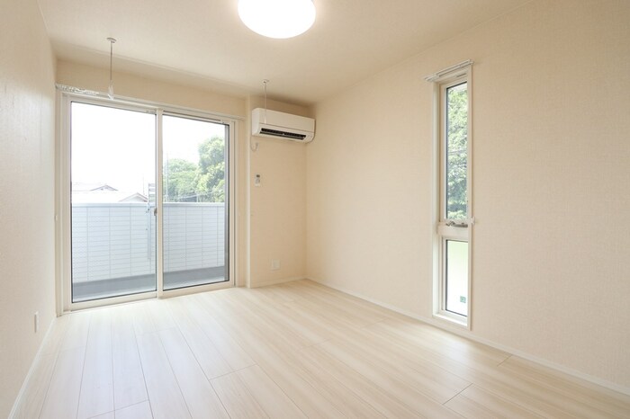 居室・リビング　使いやすいリビングです