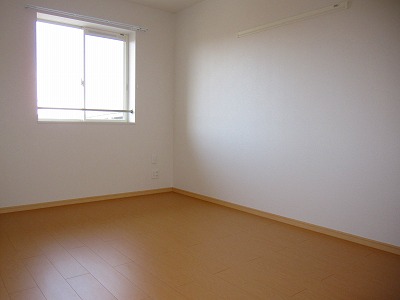 その他部屋・スペース　洋室６．３帖