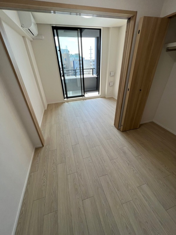 居室・リビング　別部屋参考写真