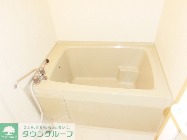 バス・シャワールーム　※過去写真参考となります※