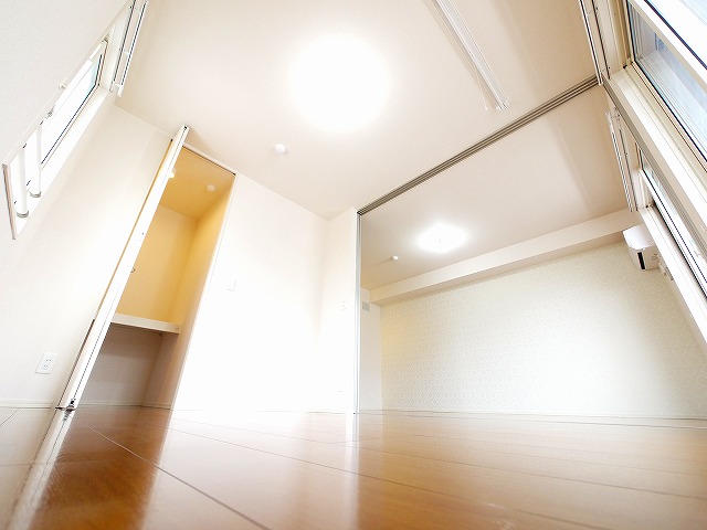 その他部屋・スペース　寝室にいかがでしょうか