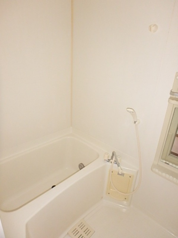 バス・シャワールーム　図面と現状に相違がある場合には現状を優先