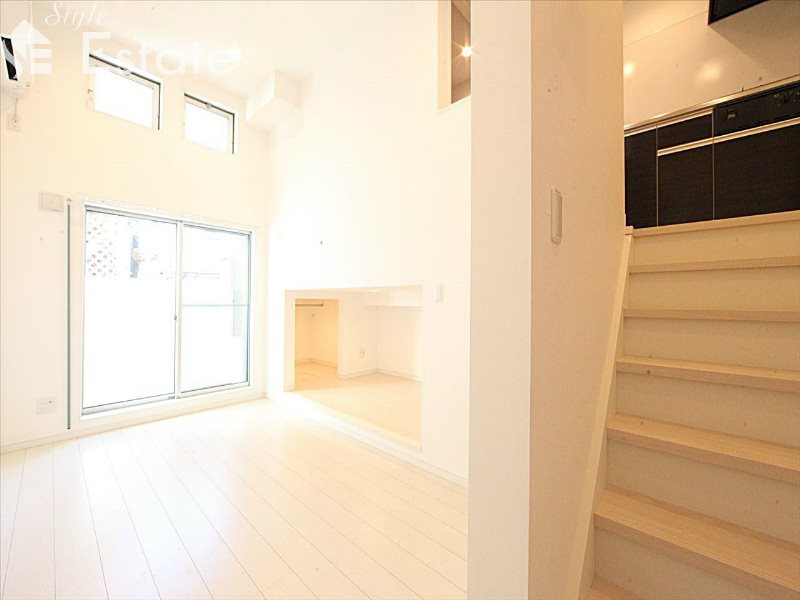 居室・リビング　洋室