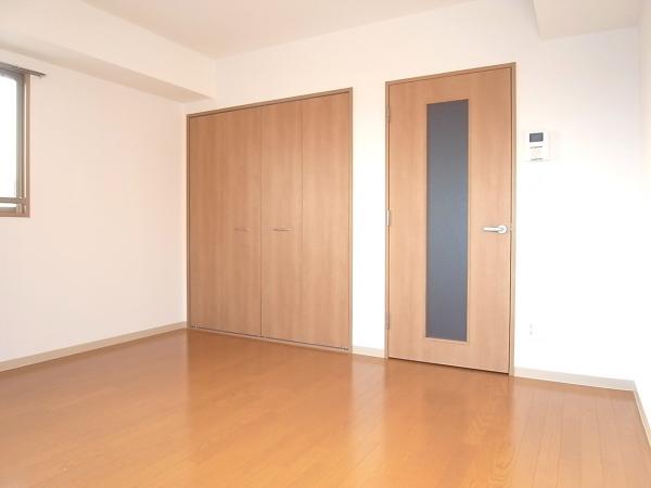 居室・リビング　内装