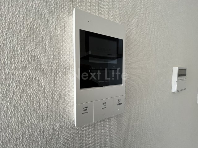 セキュリティ　リブリ・淵野辺III