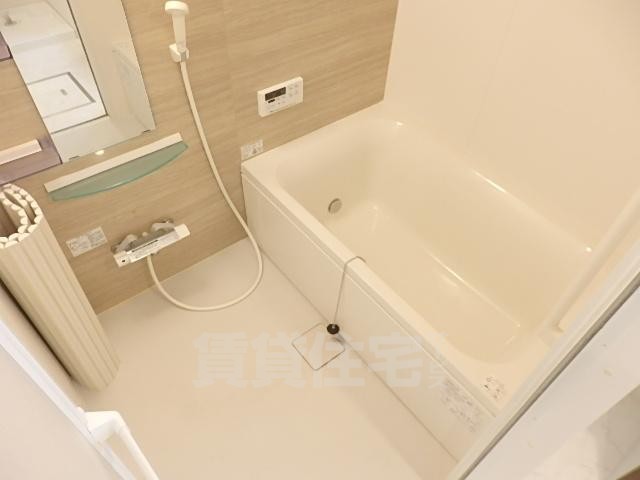 バス・シャワールーム　バス（イメージ）