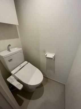 トイレ　☆トイレ☆