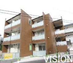 建物外観　☆外観☆