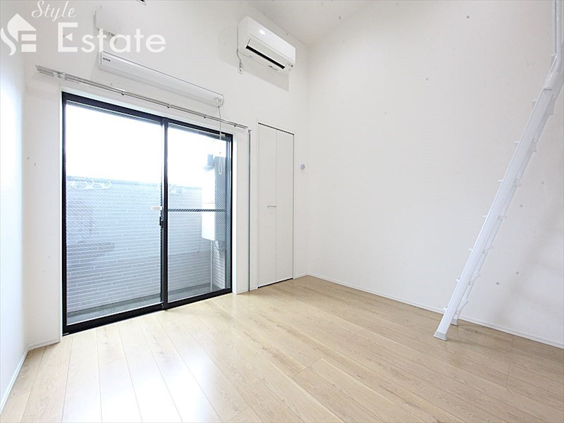 その他部屋・スペース　内装