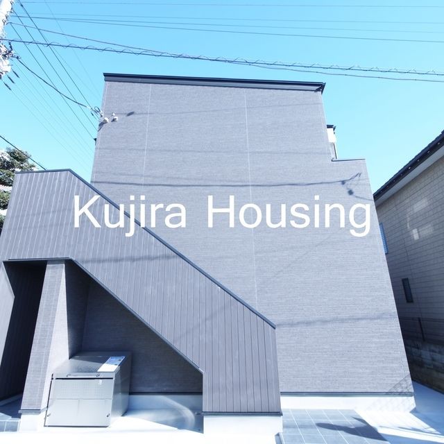 建物外観　★野田線東岩槻駅徒歩１０分★