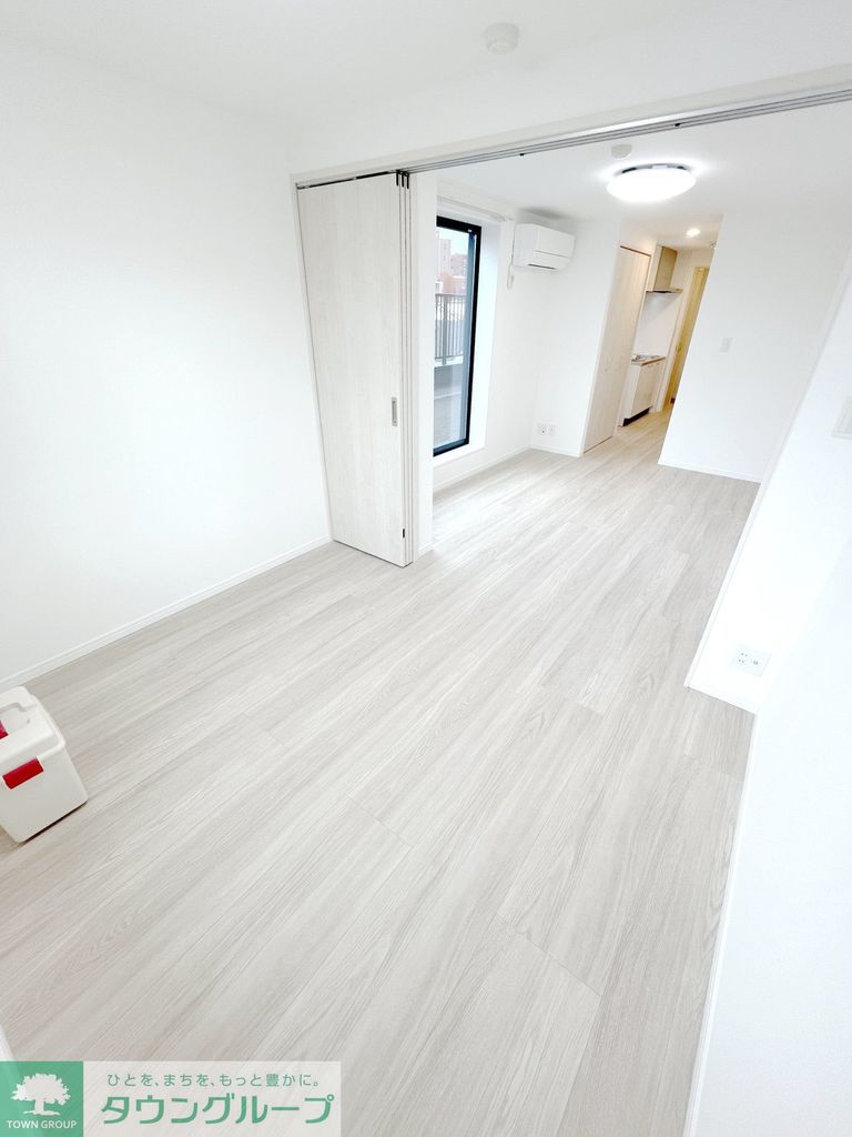 その他部屋・スペース　リビング/居室