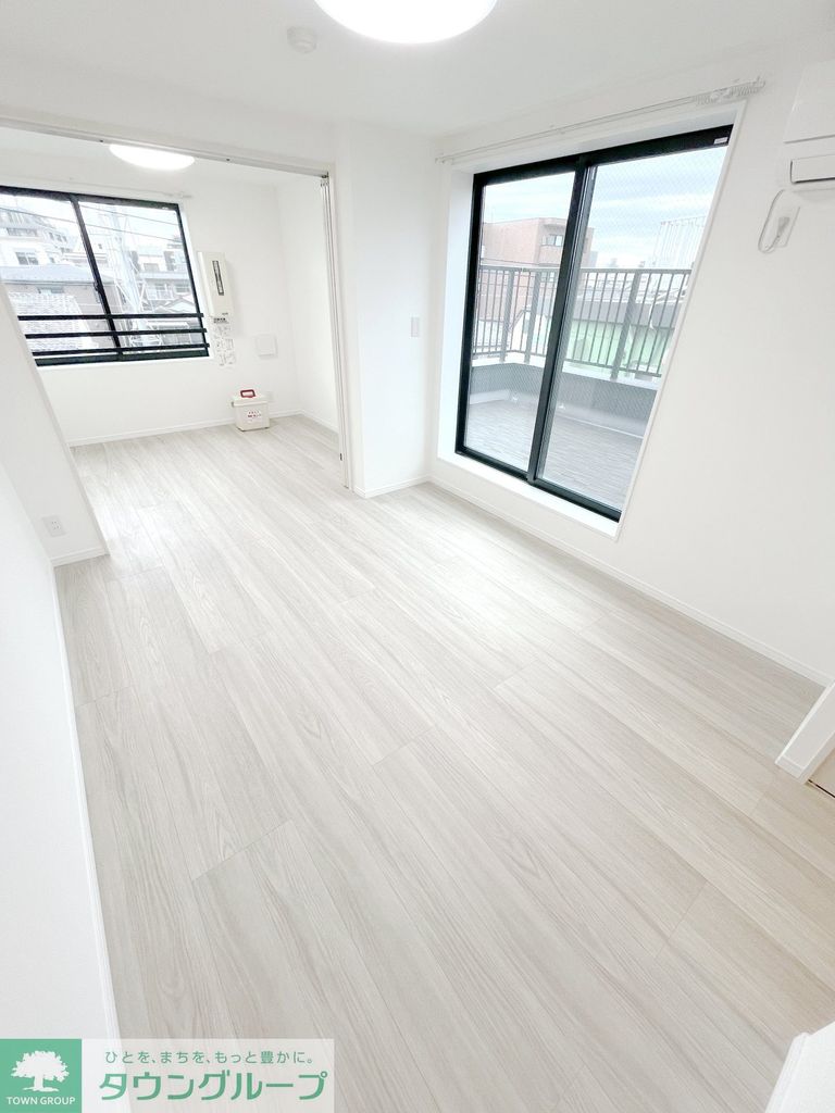 居室・リビング　リビング/居室