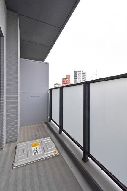 バルコニー　☆バルコニー☆