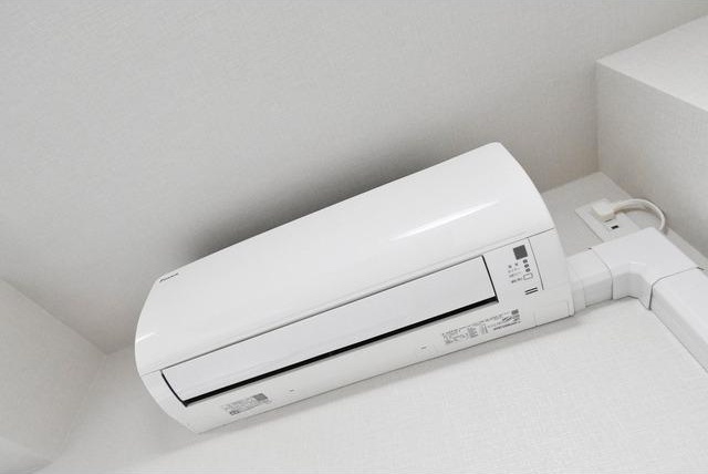 その他設備　☆エアコン完備☆