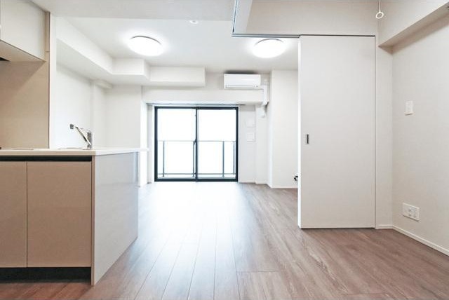 居室・リビング　☆広々としたリビング☆