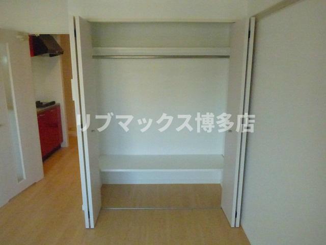 収納　収納もたっぷり♪