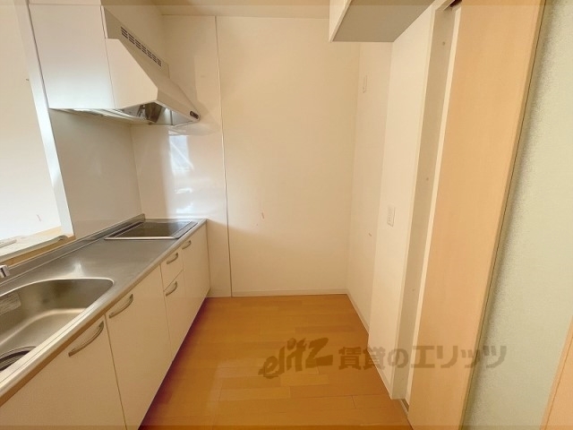 その他部屋・スペース　冷蔵庫置場