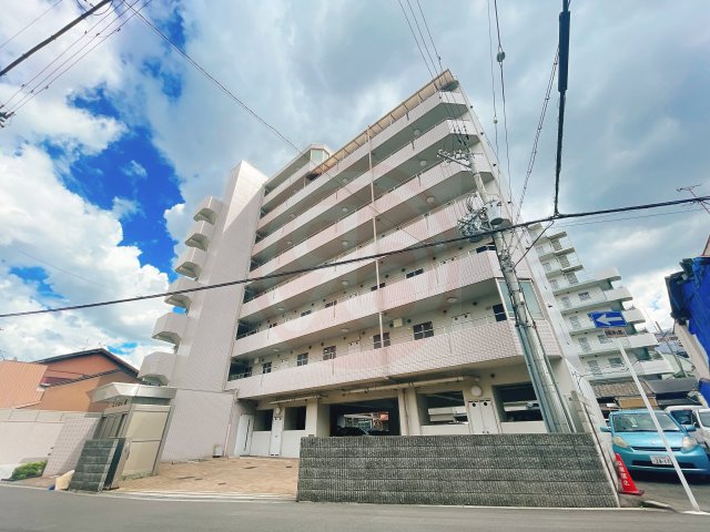 建物外観　外観も気になるポイント