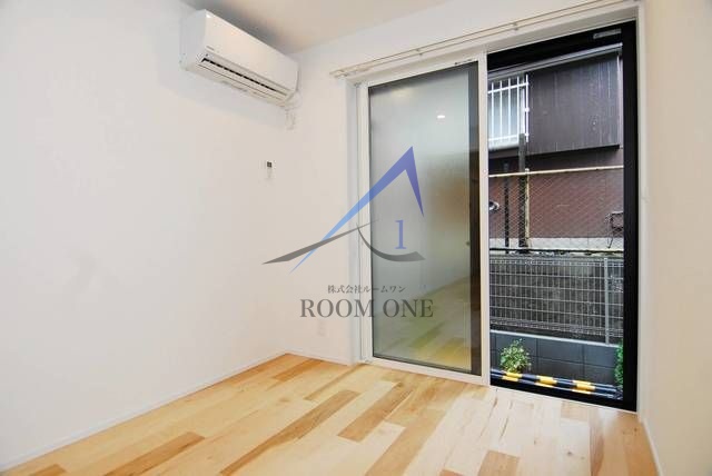 その他部屋・スペース　寝室です。