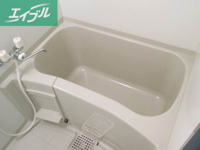 バス・シャワールーム　お風呂