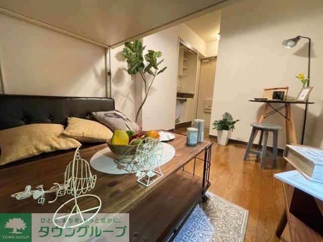 居室・リビング