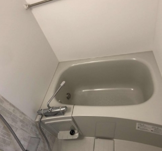 バス・シャワールーム　☆リラックスできるお風呂☆