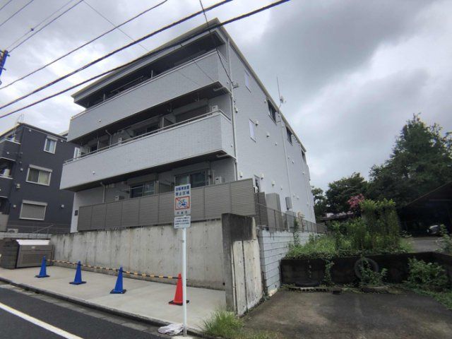 建物外観　☆綺麗な外観☆