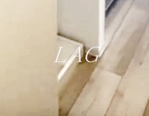 その他設備　室内洗濯機置き場です。