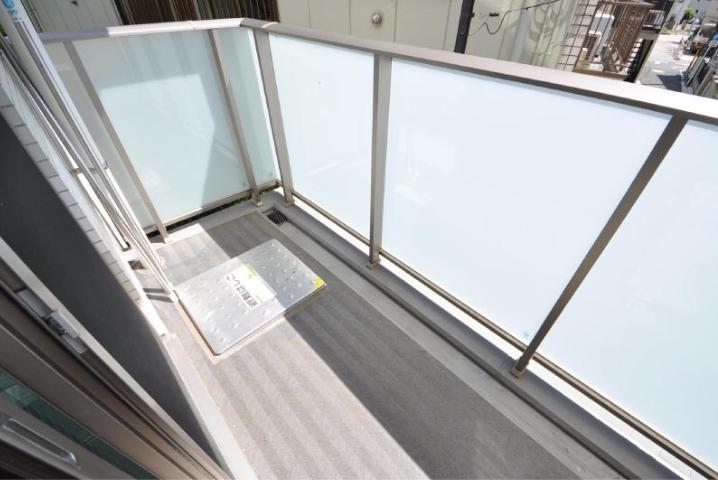 バルコニー　※参考写真