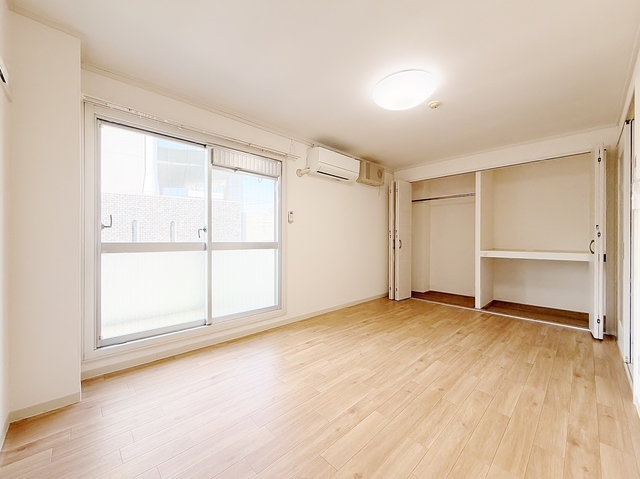 居室・リビング　洋室