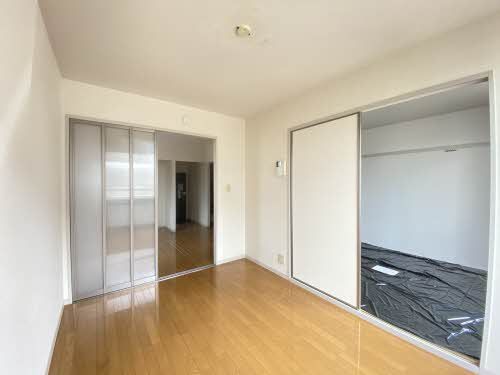 居室・リビング　洋室