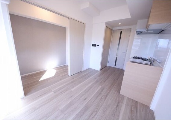 居室・リビング　★☆他社掲載も内見や契約可能！相見積もり大歓迎☆★