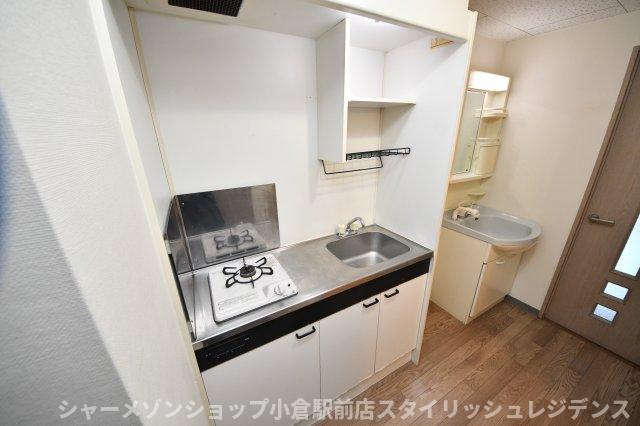 バス・シャワールーム　※現況優先