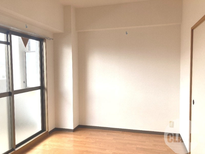 その他部屋・スペース　明るいお部屋です♪