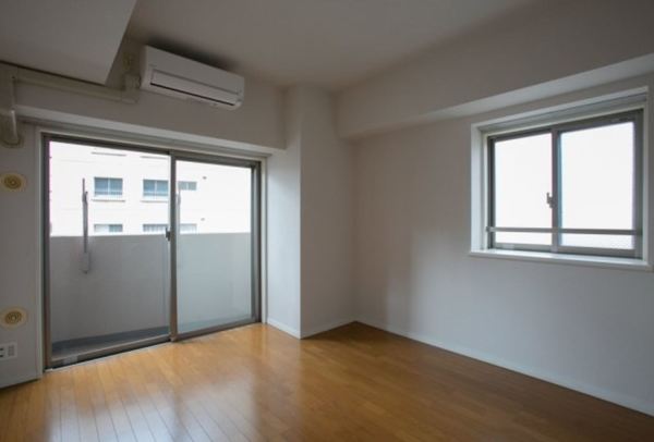 居室・リビング　※別部屋参考写真