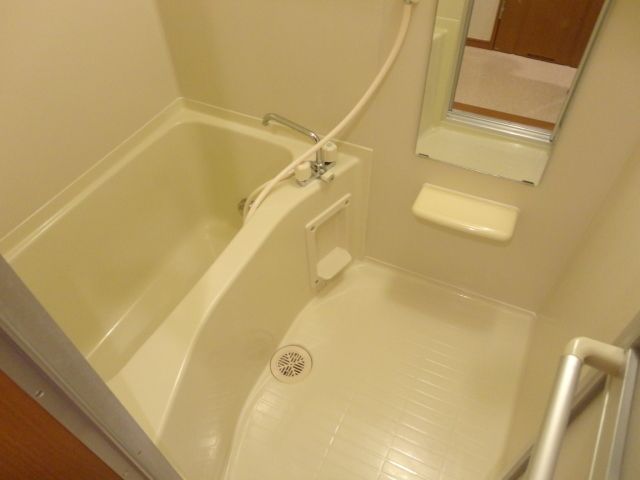 バス・シャワールーム　★追焚バス★