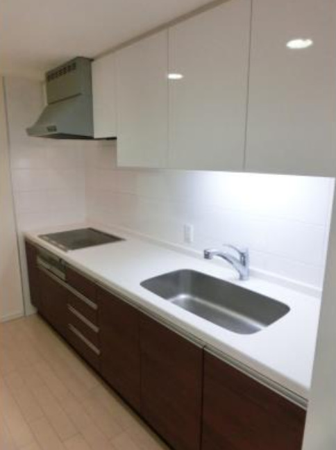 エントランス　エントランスです