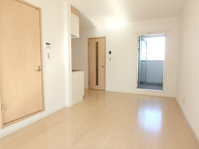 居室・リビング　洋室