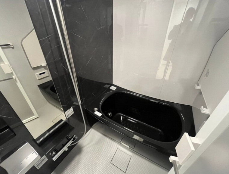 バス・シャワールーム　デュオステージ北千住II