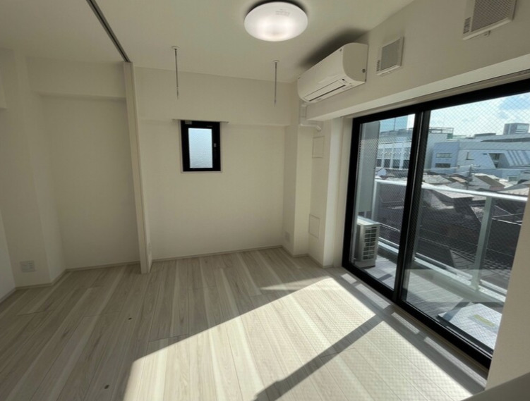 居室・リビング　デュオステージ北千住II