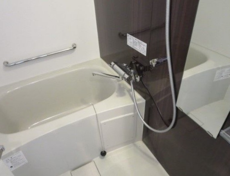 バス・シャワールーム　☆浴室☆