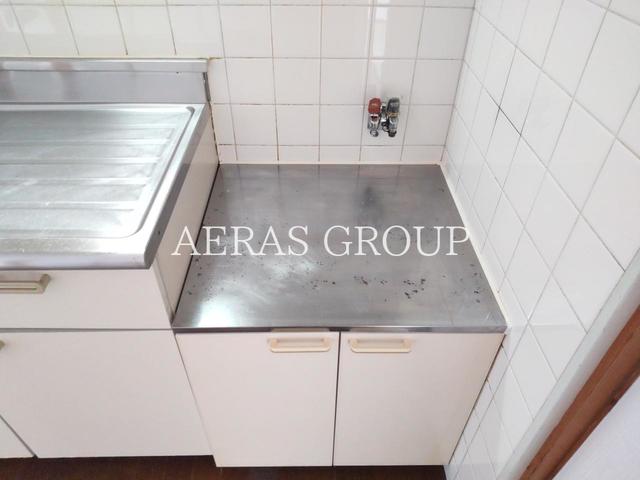 キッチン　同仕様