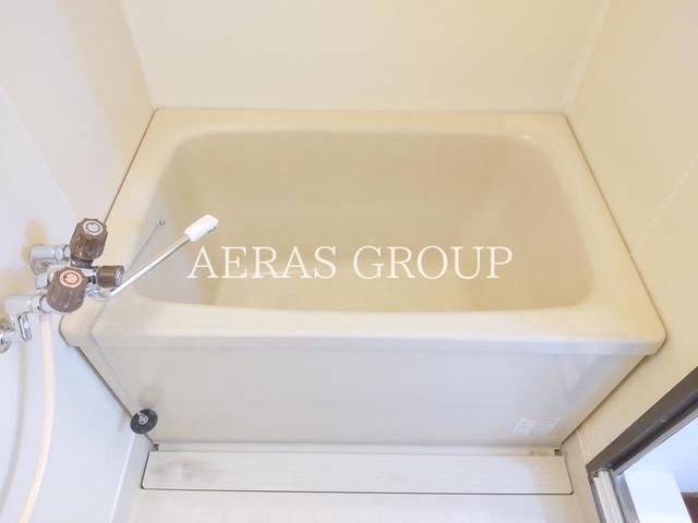 バス・シャワールーム　同仕様